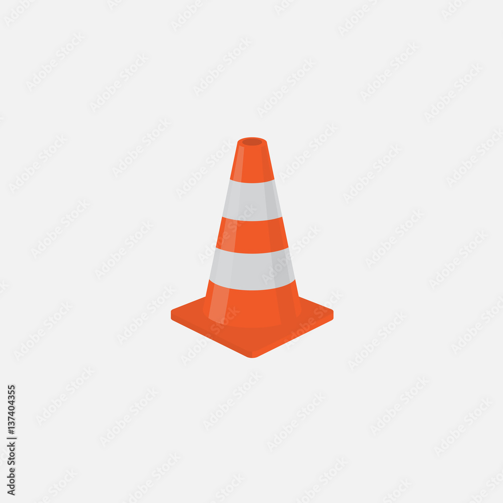 Traffic Cone
Traffic Cone