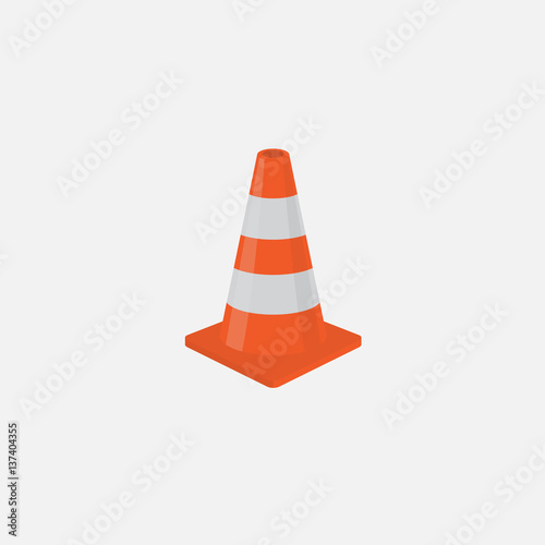 Traffic Cone
