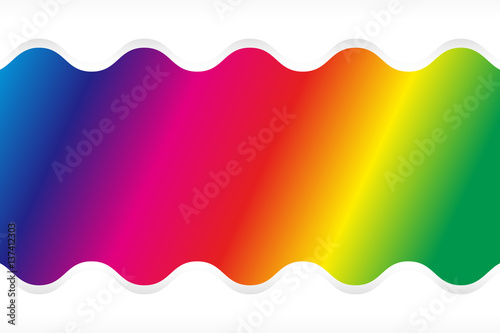 #Background #wallpaper #Vector #Illustration #design #free #free_size #charge_free #colorful #color rainbow,show business,entertainment,party,image  背景素材壁紙,雪雲,ウェーブ,曲線,光,カラフル,パーティー,案内状,看板,枠,フレーム,飾り,装飾