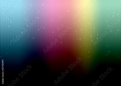 colorfull abstract background.