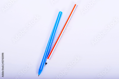 pen