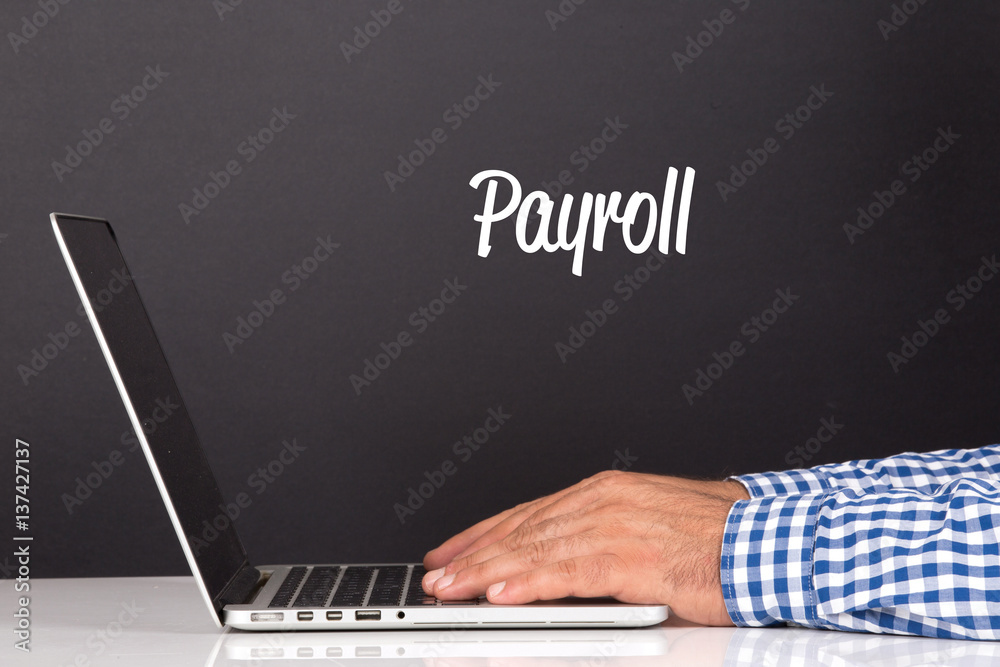 WORKING OFFICE COMMUNICATION PEOPLE USING COMPUTER PAYROLL CONCEPT WORKING OFFICE COMMUNICATION PEOPLE USING COMPUTER PAYROLL CONCEPT