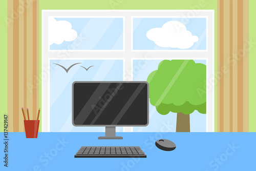 workspace