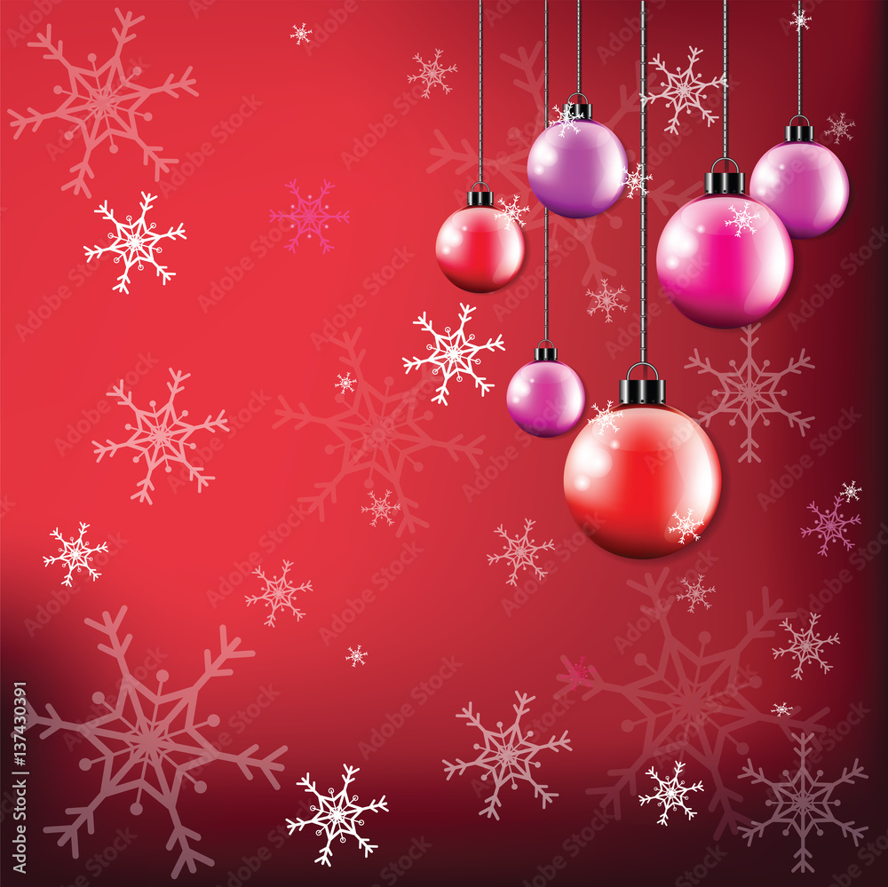 snowflake on background and in vector snowflake on background and in vector