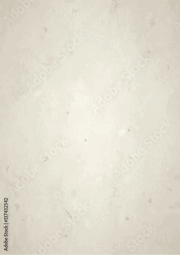 old vintage yellowed paper background