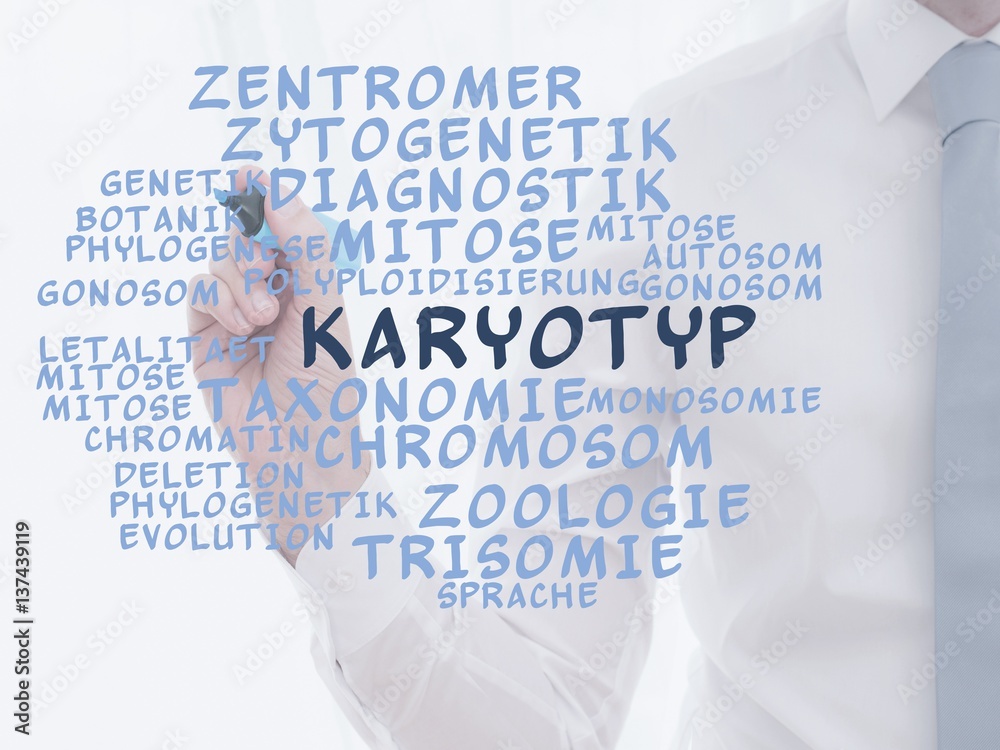 Karyotyp