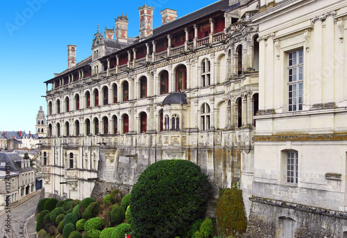 Château Royal de Blois