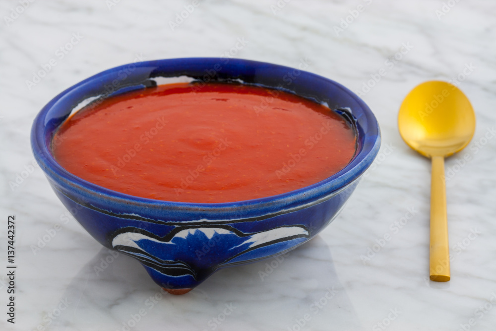fresh hot salsa fresh hot salsa