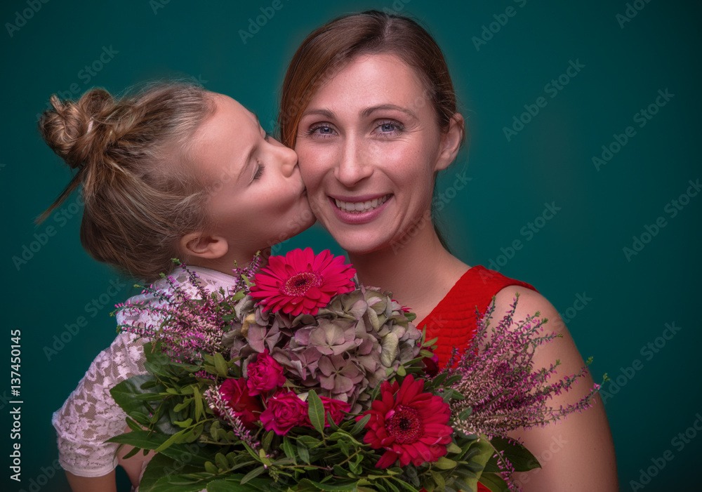 flowers from daughter flowers from daughter