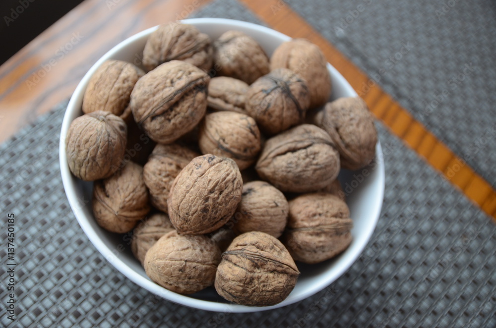 Italian nuts Italian nuts