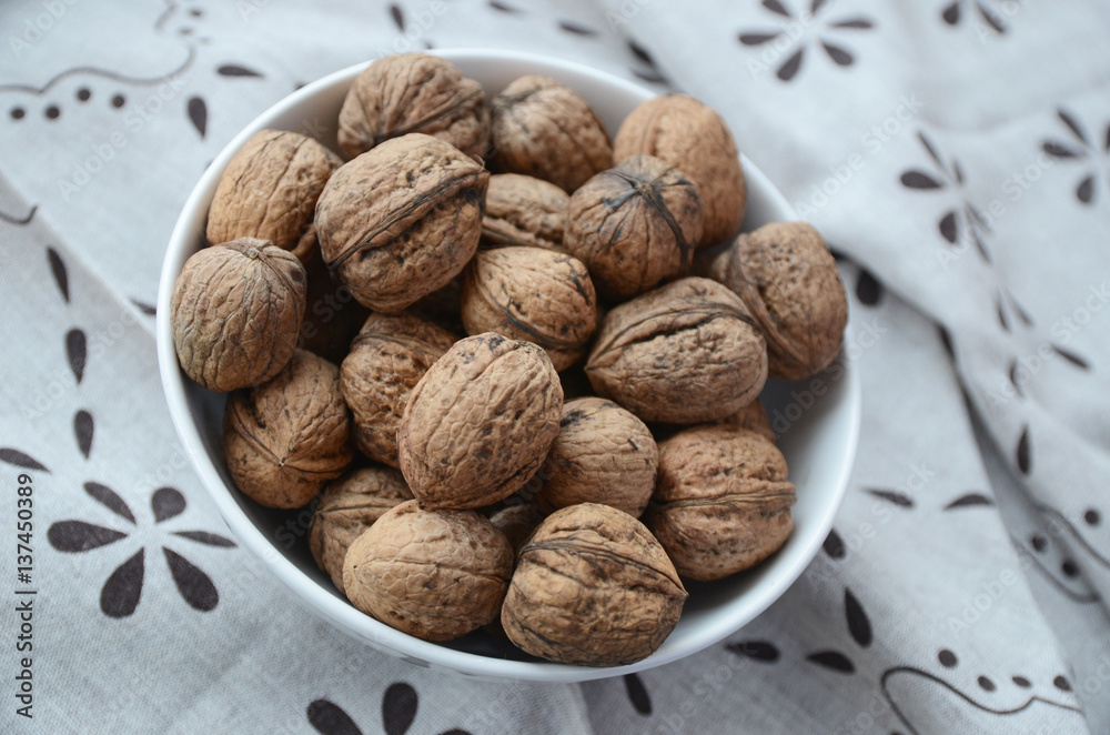 Italian nuts Italian nuts