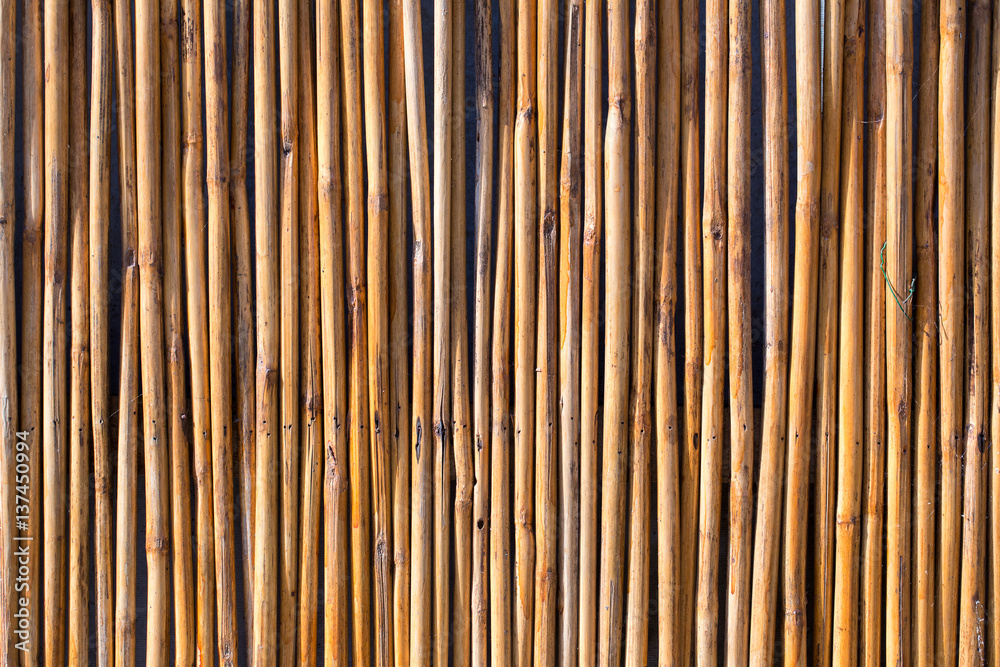 wooden stick background. wooden stick background.