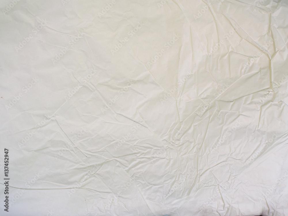 Paper is Free of Wrinkles Texture Paper is Free of Wrinkles Texture