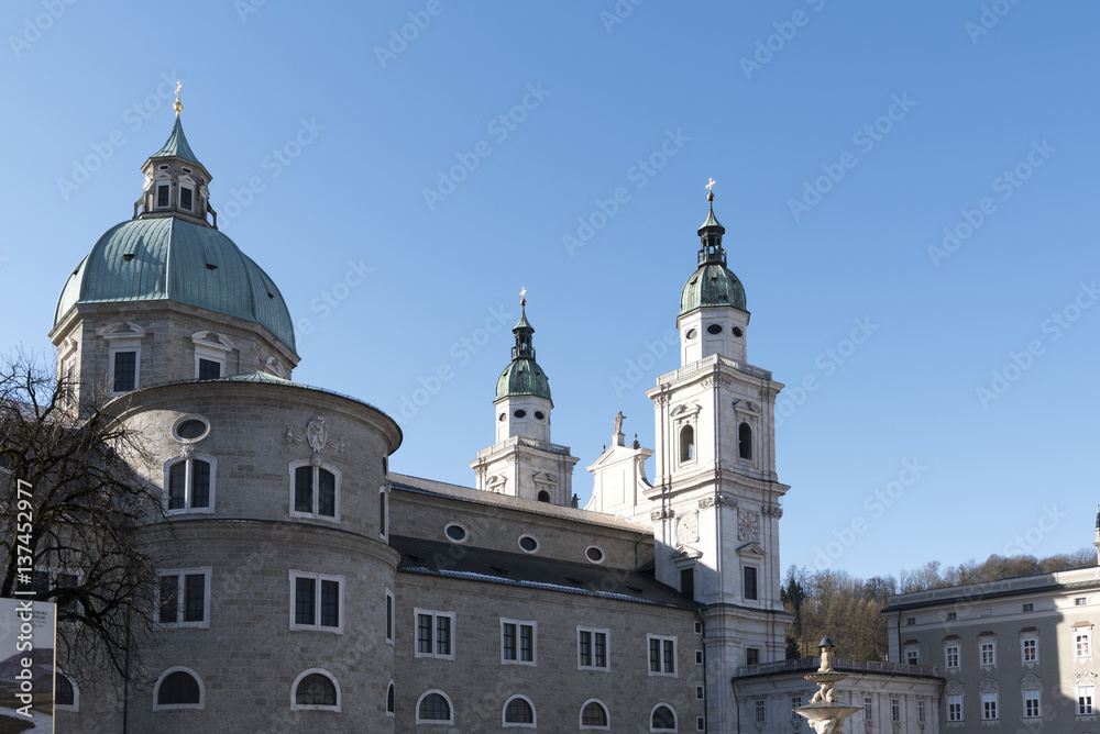 Salzburg