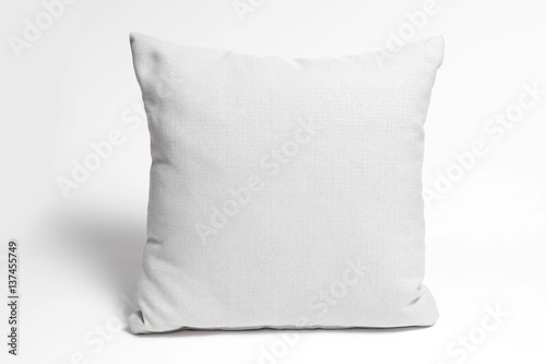  cushion on a white background