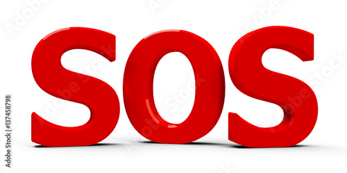 SOS icon