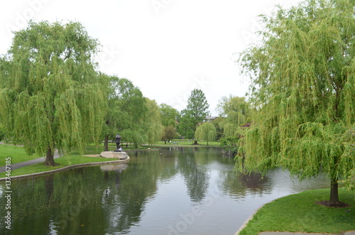 Boston Park