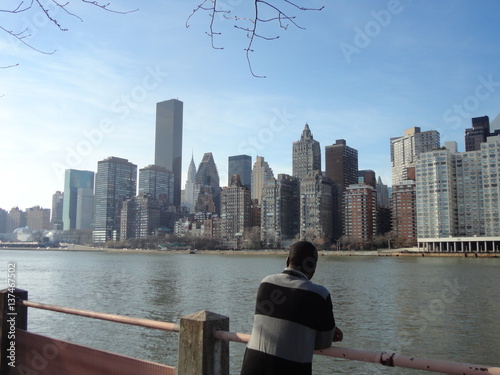 New York City