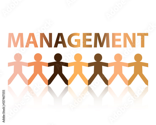 Management Paper People