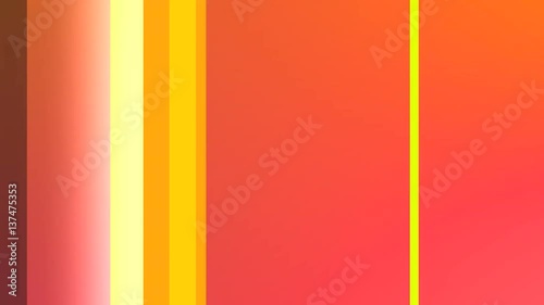 color ramps moving