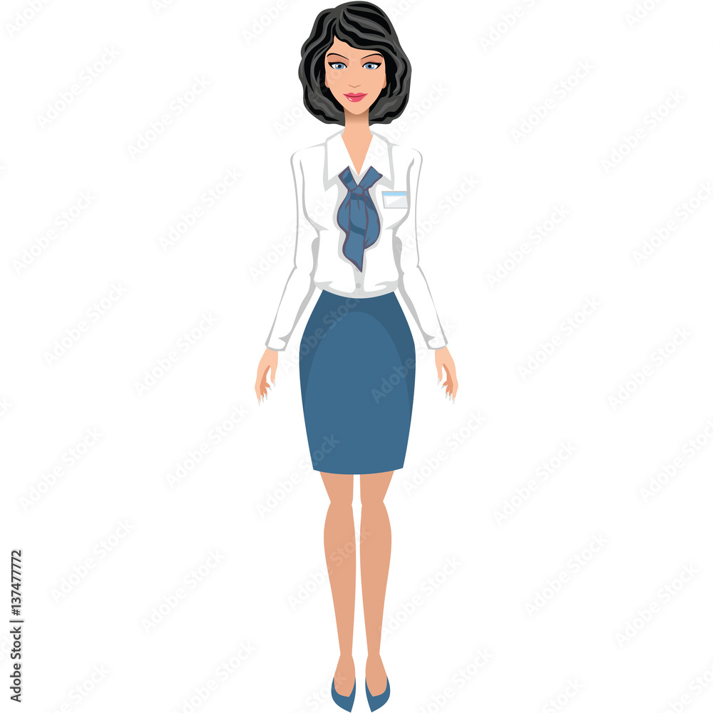business woman business woman