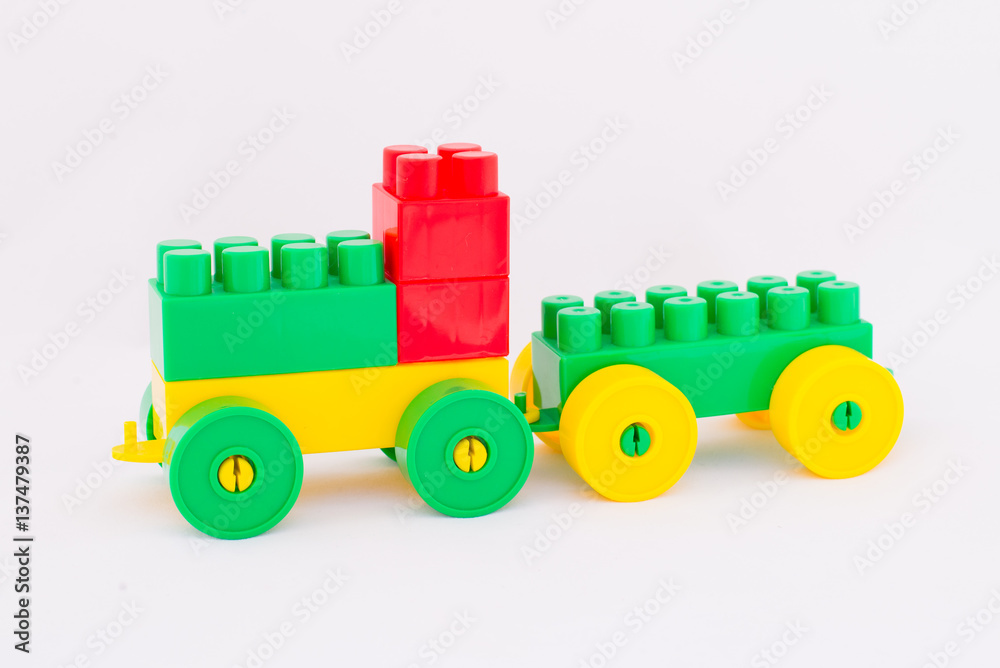 children's toy machine constructor children's toy machine constructor
