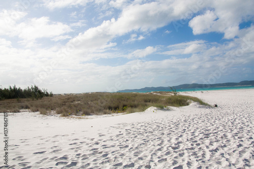 Whitehaven Beach