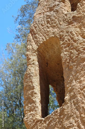 etruschi photo