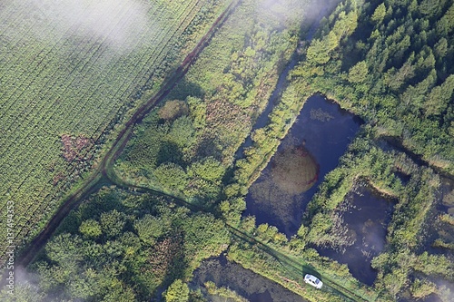 field