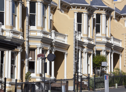 Dunedin Town Buildings