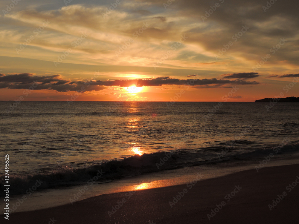 Sunset Beach 004