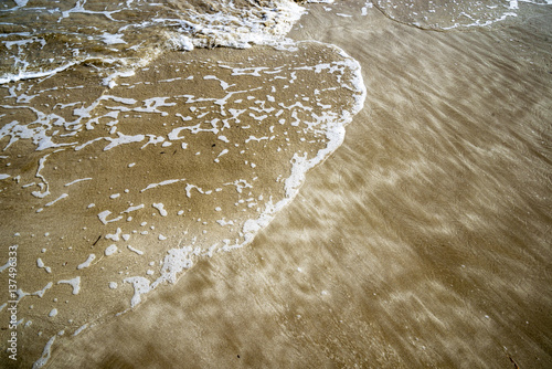 Fototapeta Naklejka Na Ścianę i Meble -  Sand background
