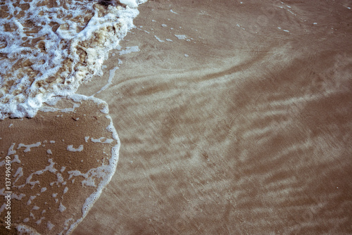 Fototapeta Naklejka Na Ścianę i Meble -  Sand background