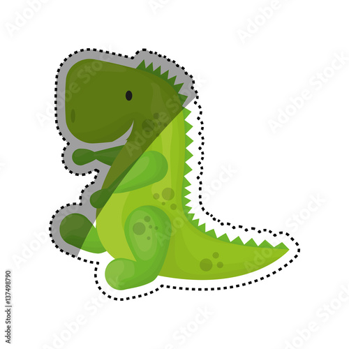 Toy for childrens icon vector illustration graphic design