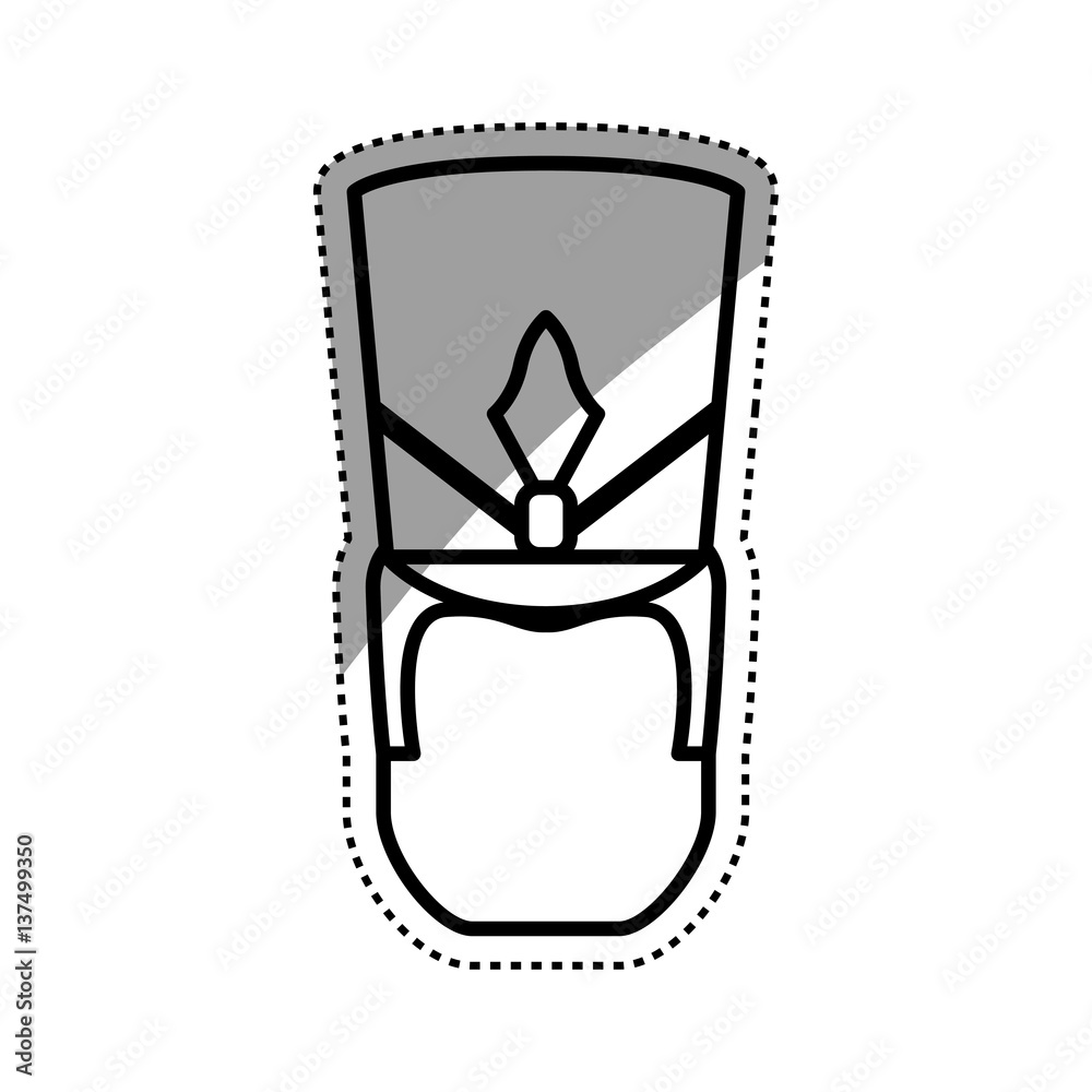 Toy for childrens icon vector illustration graphic design Toy for childrens icon vector illustration graphic design