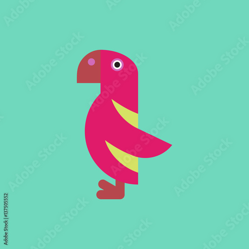 Parrot