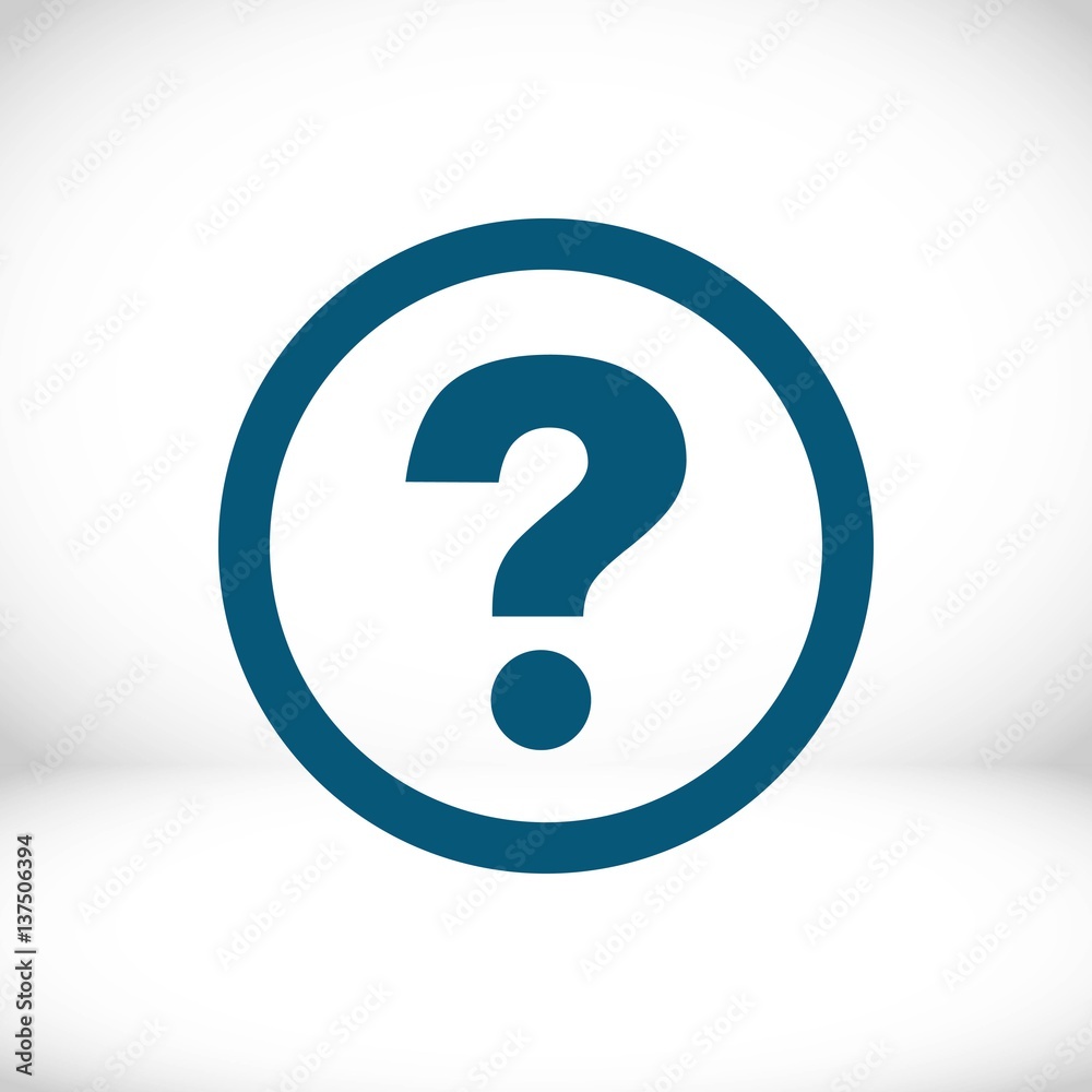help icon stock vector illustration flat design help icon stock vector illustration flat design