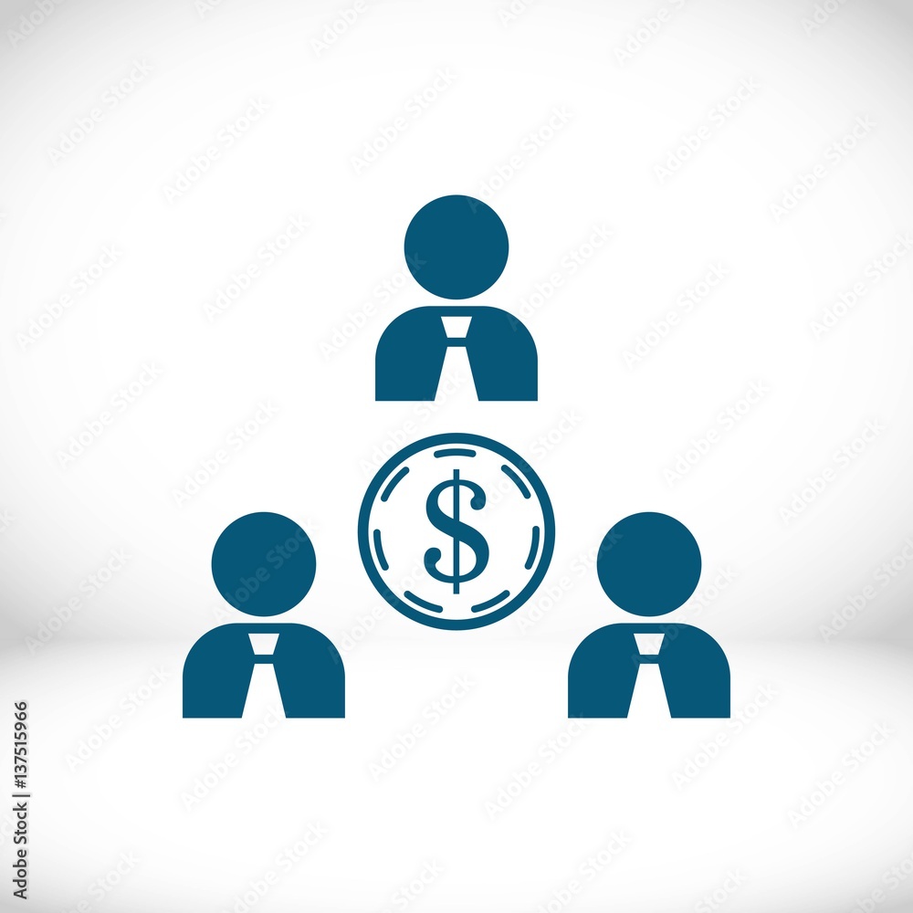 Business people team crowdy walk silhouette concept businesspeople group human resources over world map background vector icon Business people team crowdy walk silhouette concept businesspeople group human resources over world map background vector icon