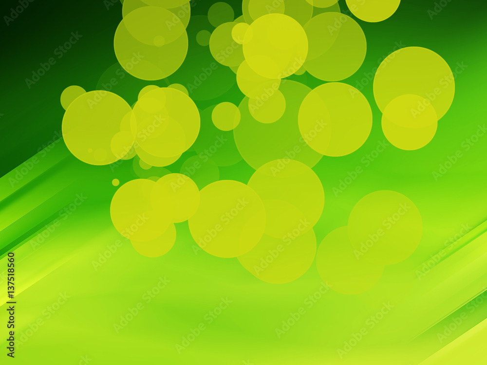abstract composition color bright spots on a dark background abstract composition color bright spots on a dark background