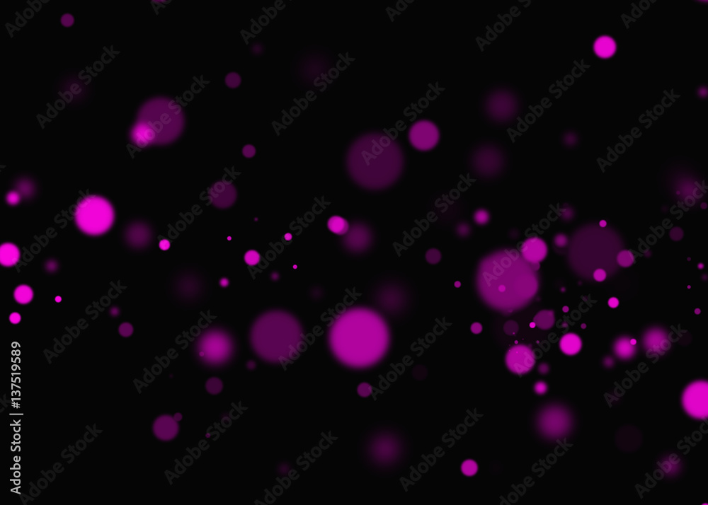 abstract colored light spots background blur abstract colored light spots background blur