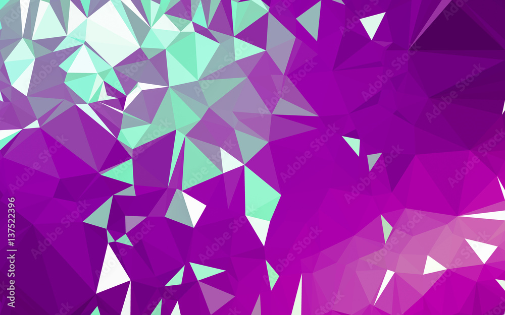 Abstract low poly background, geometry triangle Abstract low poly background, geometry triangle