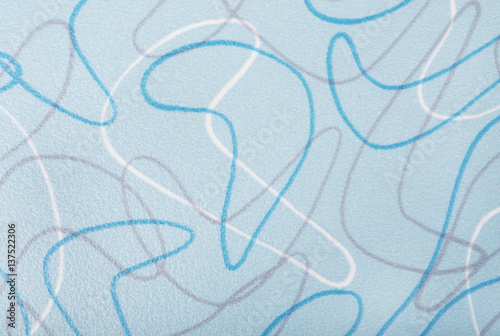 Boomerang Pattern Background