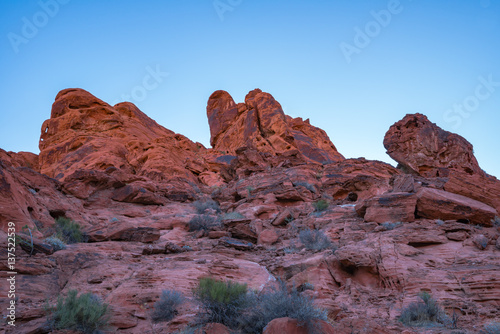 Valley of Fire State Park, Nevada