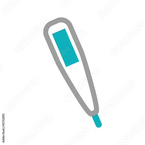 Medical healthcare symbol icon vector illustration graphic design
