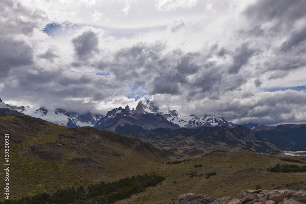 Wandern in Argentinien