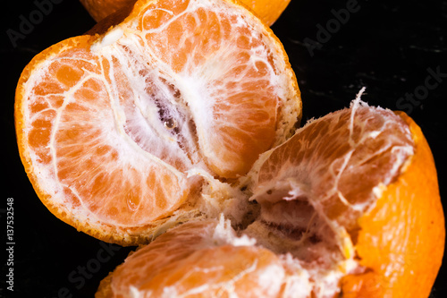 Mandarin Oranges