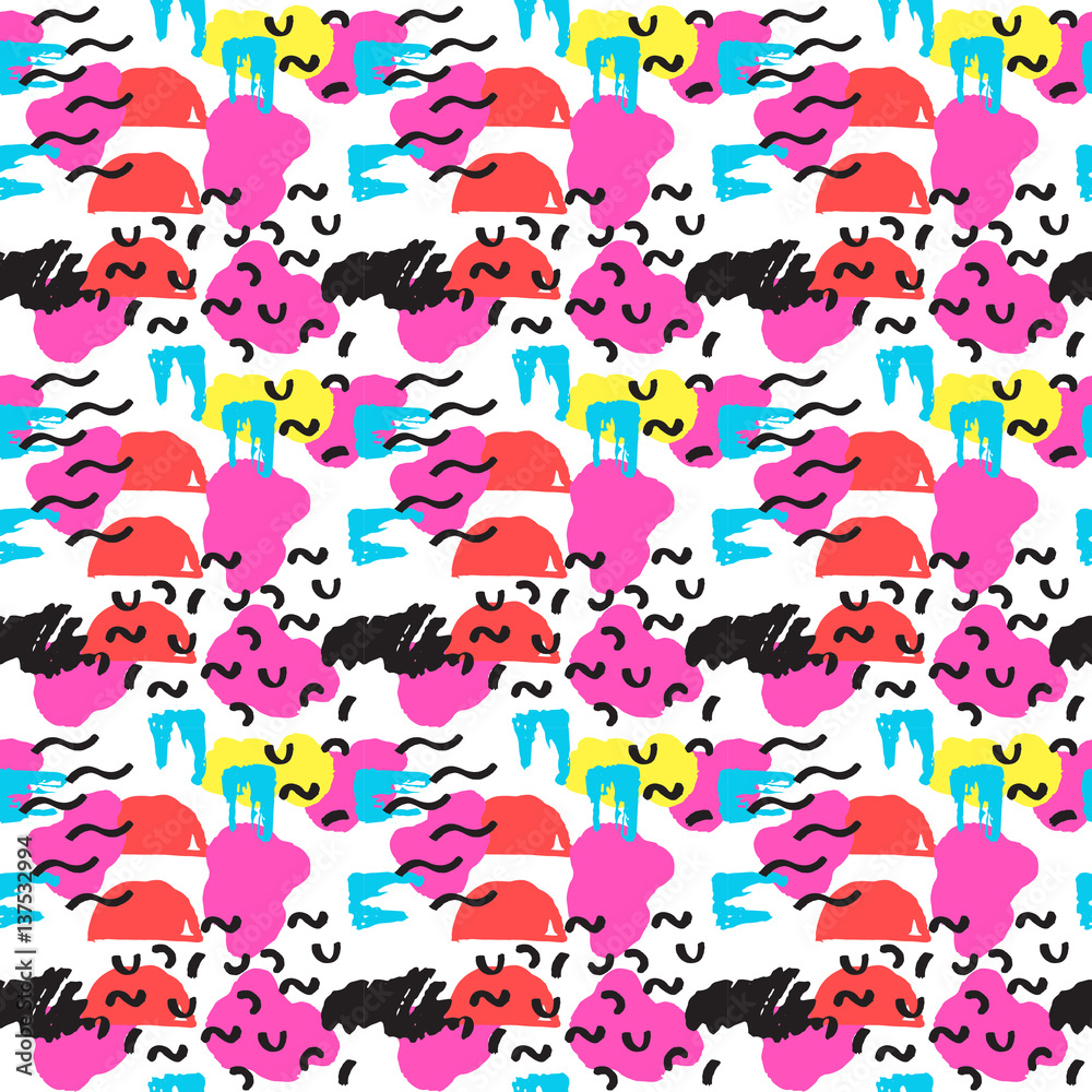 Abstract background pattern Abstract background pattern