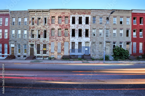 Baltimore