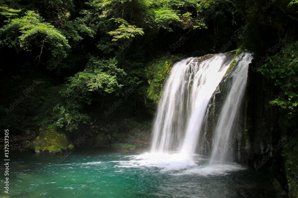 河津七滝