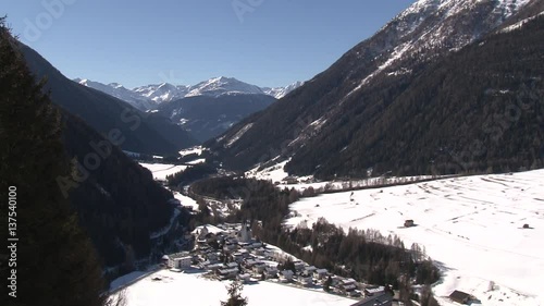 Kals, Kalsertal, Kals am Großglockner, Großglockner, Osttirol, Großdorf, Gorner, Goldries, Kalser Höhe, Ganotzkogel, Hohe Tauern photo